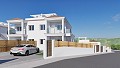 Fabulosos apartamentos de nueva construcción in Alicante Dream Homes API 1122