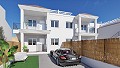 Fabulosos apartamentos de nueva construcción in Alicante Dream Homes API 1122