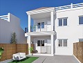 Fabulosos apartamentos de nueva construcción in Alicante Dream Homes API 1122