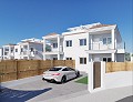 Fabulosos apartamentos de nueva construcción in Alicante Dream Homes API 1122