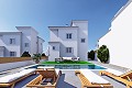 Prachtige nieuwe villa's in Alicante Dream Homes API 1122