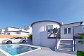 Prachtige nieuwe villa's in Alicante Dream Homes API 1122