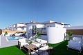 Prachtige nieuwe villa's in Alicante Dream Homes API 1122