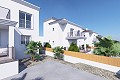 Prachtige nieuwe villa's in Alicante Dream Homes API 1122