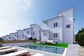 Prachtige nieuwe villa's in Alicante Dream Homes API 1122