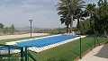 Maravillosa Villa con Piscina y Vistas a la Montaña en Petrer in Alicante Dream Homes API 1122