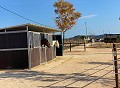 Schönes Landhaus mit Pool in Lel in Alicante Dream Homes API 1122