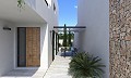 Olive Collection Villa with Pool in Alicante Dream Homes API 1122