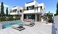 Olive Collection Villa with Pool in Alicante Dream Homes API 1122