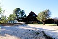 Cabane en rondins de 3 chambres in Alicante Dream Homes API 1122