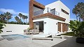 Villa Jardin Amatista avec Piscine in Alicante Dream Homes API 1122