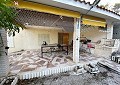  Landhaus in Sax mit 28.000m2 Grundstück in Alicante Dream Homes API 1122