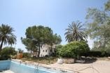 Villa Pozo Blanco, Thuis op de Ranch in Alicante Dream Homes API 1122