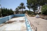 Villa Pozo Blanco, Thuis op de Ranch in Alicante Dream Homes API 1122