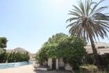 Villa Pozo Blanco, Thuis op de Ranch in Alicante Dream Homes API 1122