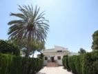 Villa Pozo Blanco, Thuis op de Ranch in Alicante Dream Homes API 1122