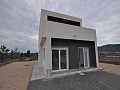 New Builds In Salinas in Alicante Dream Homes API 1122