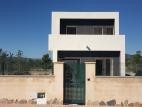 New Builds In Salinas in Alicante Dream Homes API 1122