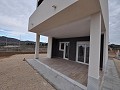 New Builds In Salinas in Alicante Dream Homes API 1122