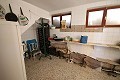 Chalet independiente con piscina y garaje en Loma Bada, Alicante in Alicante Dream Homes API 1122