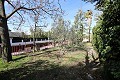 Detached Villa with a pool and garage in Loma Bada, Alicante in Alicante Dream Homes API 1122