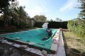 Vrijstaande villa met zwembad en garage in Loma Bada, Alicante in Alicante Dream Homes API 1122