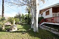 Vrijstaande villa met zwembad en garage in Loma Bada, Alicante in Alicante Dream Homes API 1122