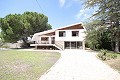 Detached Villa with a pool in Loma Bada in Alicante Dream Homes API 1122