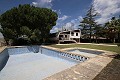 Villa individual con piscina en Loma Bada in Alicante Dream Homes API 1122