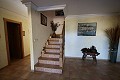 Large Detached Villa in Aspe in Alicante Dream Homes API 1122