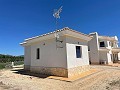 Obra Nueva con Piscina en Pinoso in Alicante Dream Homes API 1122