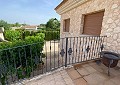 Massive 5 Bed 3 Bath Villa with Stables in Alicante Dream Homes API 1122