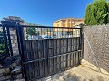 Herenhuis met 5 slaapkamers en 2 badkamers dat moet worden gerenoveerd in Alicante Dream Homes API 1122