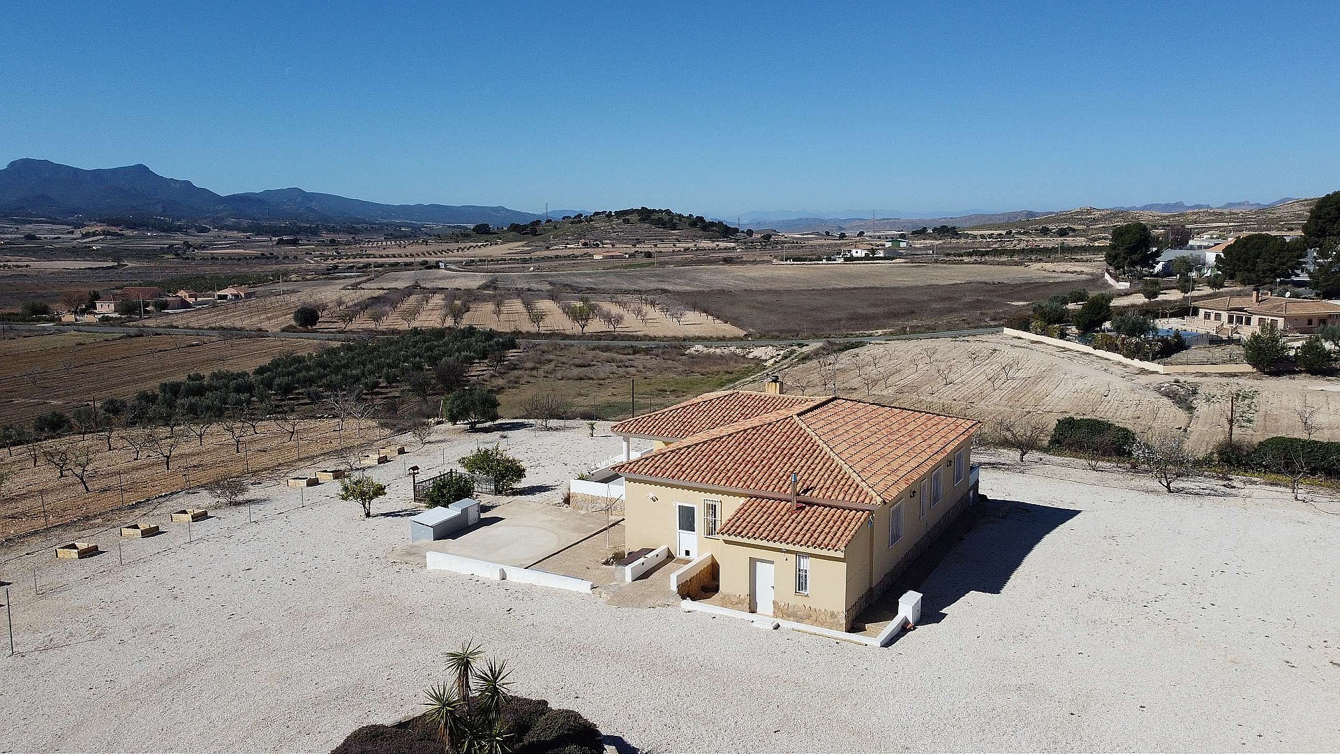 Detached Villa in Torre Del Rico