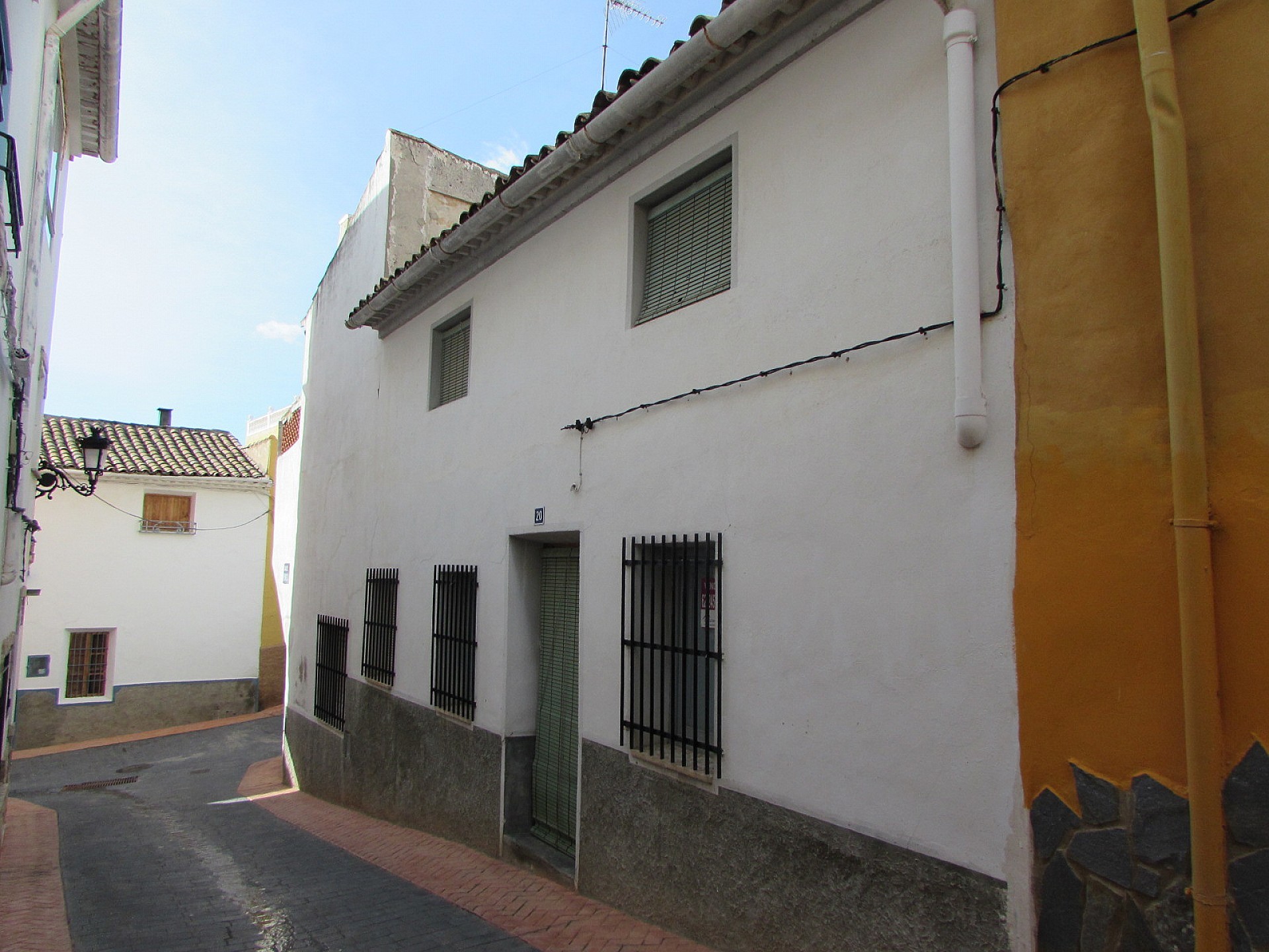 Adosado en Teresa De Cofrentes