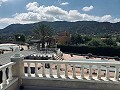 Geräumige Finca mit Swimmingpool und Carport in Hondon de las Nieves in Alicante Dream Homes API 1122