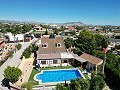 Licensed Leisure Retreat for Sale in Alicante Dream Homes API 1122