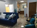 Licensed Leisure Retreat for Sale in Alicante Dream Homes API 1122