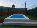 Retiro de ocio con licencia en venta in Alicante Dream Homes API 1122