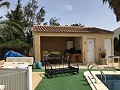 Licensed Leisure Retreat for Sale in Alicante Dream Homes API 1122