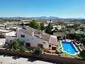 Licensed Leisure Retreat for Sale in Alicante Dream Homes API 1122