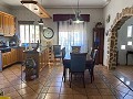 Licensed Leisure Retreat for Sale in Alicante Dream Homes API 1122