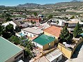 Licensed Leisure Retreat for Sale in Alicante Dream Homes API 1122