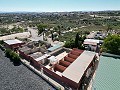 Licensed Leisure Retreat for Sale in Alicante Dream Homes API 1122