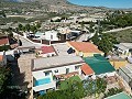 Licensed Leisure Retreat for Sale in Alicante Dream Homes API 1122