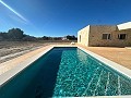 Villa moderna de nueva construcción in Alicante Dream Homes API 1122