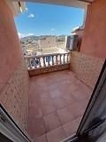 Town House in Monovar in Alicante Dream Homes API 1122