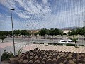 Maison de ville avec jardin et garage à Pinoso in Alicante Dream Homes API 1122