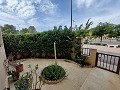 Maison de ville avec jardin et garage à Pinoso in Alicante Dream Homes API 1122