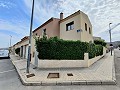 Herenhuis met tuin en garage in Pinoso in Alicante Dream Homes API 1122